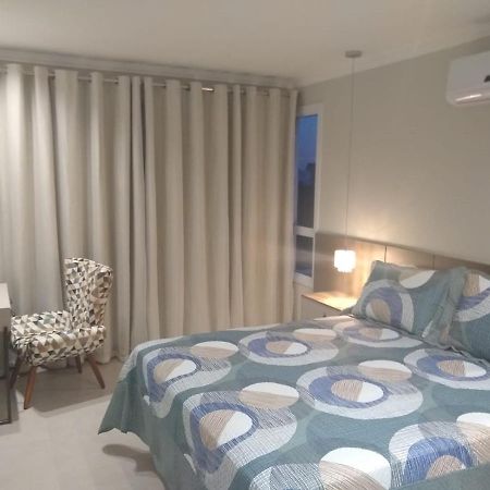 Apartamento Super Confortavel, Torres Rs Экстерьер фото