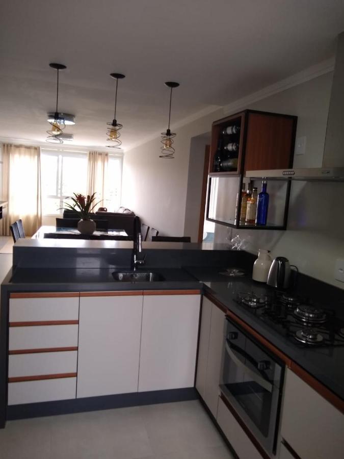 Apartamento Super Confortavel, Torres Rs Экстерьер фото