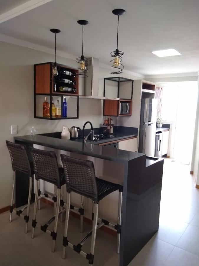 Apartamento Super Confortavel, Torres Rs Экстерьер фото