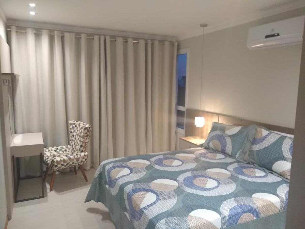Apartamento Super Confortavel, Torres Rs Экстерьер фото