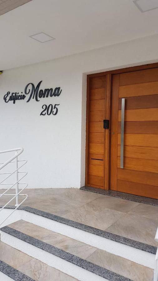 Apartamento Super Confortavel, Torres Rs Экстерьер фото